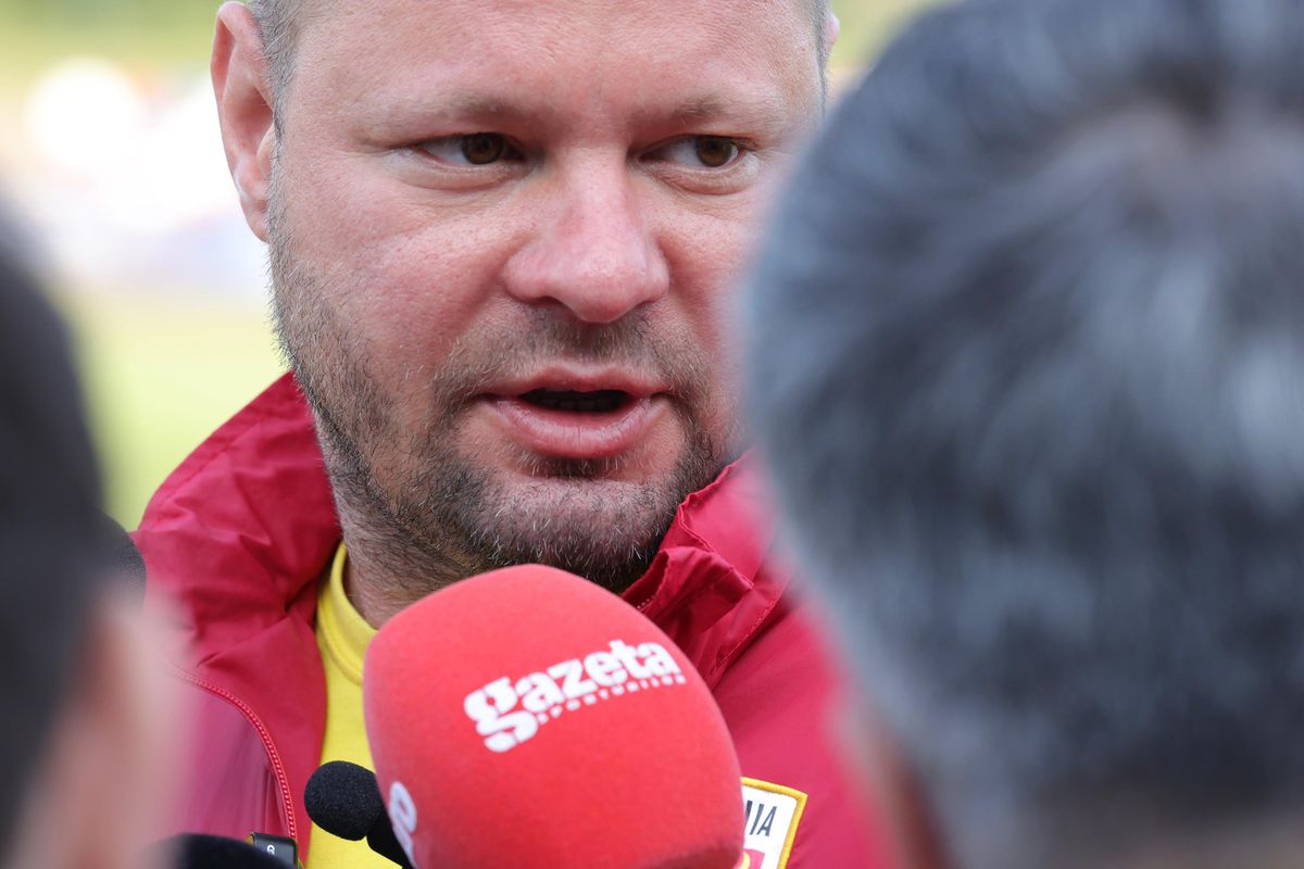 Imagini Under 21  - 9 iunie