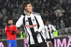 Vladislav Blănuță la FCSB? Adrian Mititelu a numit singurul scenariu exclus