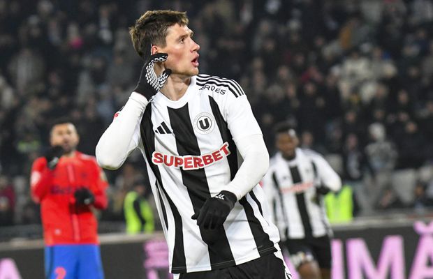 Vladislav Blănuță la FCSB? Adrian Mititelu a numit singurul scenariu exclus