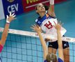 Alexia Căruțașu volei Turcia - diverse