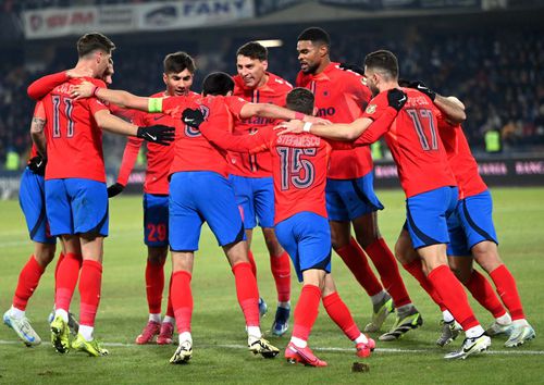 Jucătorul de care Gigi Becali vrea să scape cu orice preț este la un pas de a ajunge la Campionatul Mondial al Cluburilor » Îl vrea o echipă din grupa lui Manchester City!