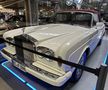 Expozitie auto in Munchen - Germania