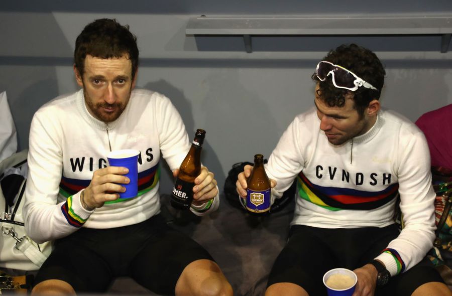 Bradley Wiggins povestește un gest emoționant făcut de renegatul Lance Armstrong: 