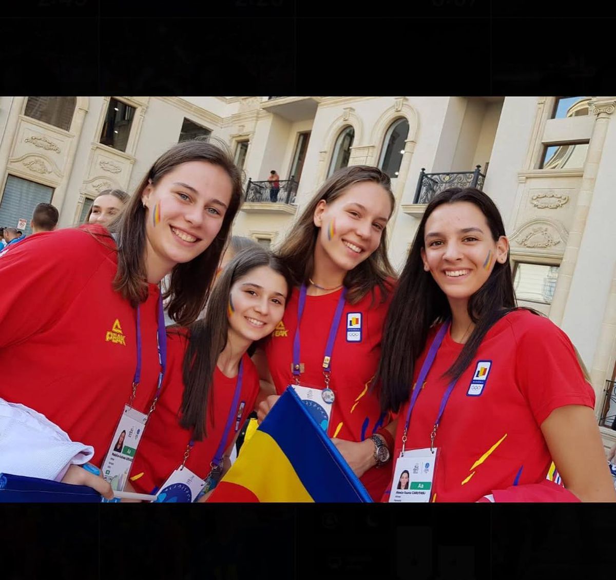 Alexia Căruțașu volei Turcia - diverse