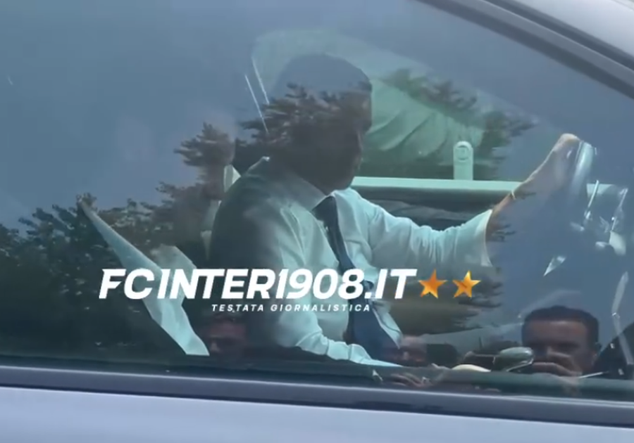 Zi istorică: Cristi Chivu este noul antrenor al lui Inter! Toate detaliile contractului