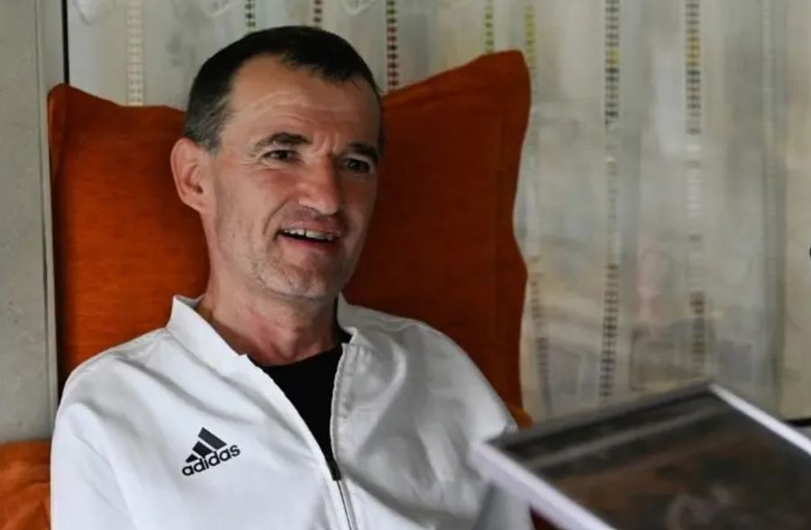 Omul căruia Marcel Sabou i-a rupt piciorul a reacționat, la 48 de ore de la vestea decesului fostului mijlocaș de la Dinamo: „I s-a rupt, pe românește, de ceea ce-a făcut”