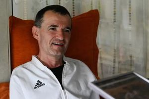 Veste tristă din Gijon! S-a stins Marcel Sabou » Avea 59 de ani și se lupta teribil din 2013 cu boala necruțătoare!