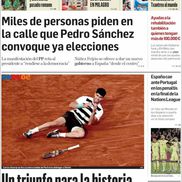 Carlos Alcaraz, campion la Roland Garros 2025