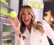 Diletta Leotta la finala Roland Garros 2025