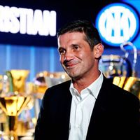 Oficial: Chivu, la Inter!