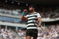 Carlos Alcaraz poate să depășească 22 de titluri de Grand Slam, cred jurnaliștii spanioli » Andre Agassi l-a comparat cu Federer, Nadal și Djokovic