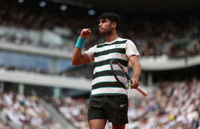 Carlos Alcaraz poate să depășească 22 de titluri de Grand Slam, cred jurnaliștii spanioli » Andre Agassi l-a comparat cu Federer, Nadal și Djokovic