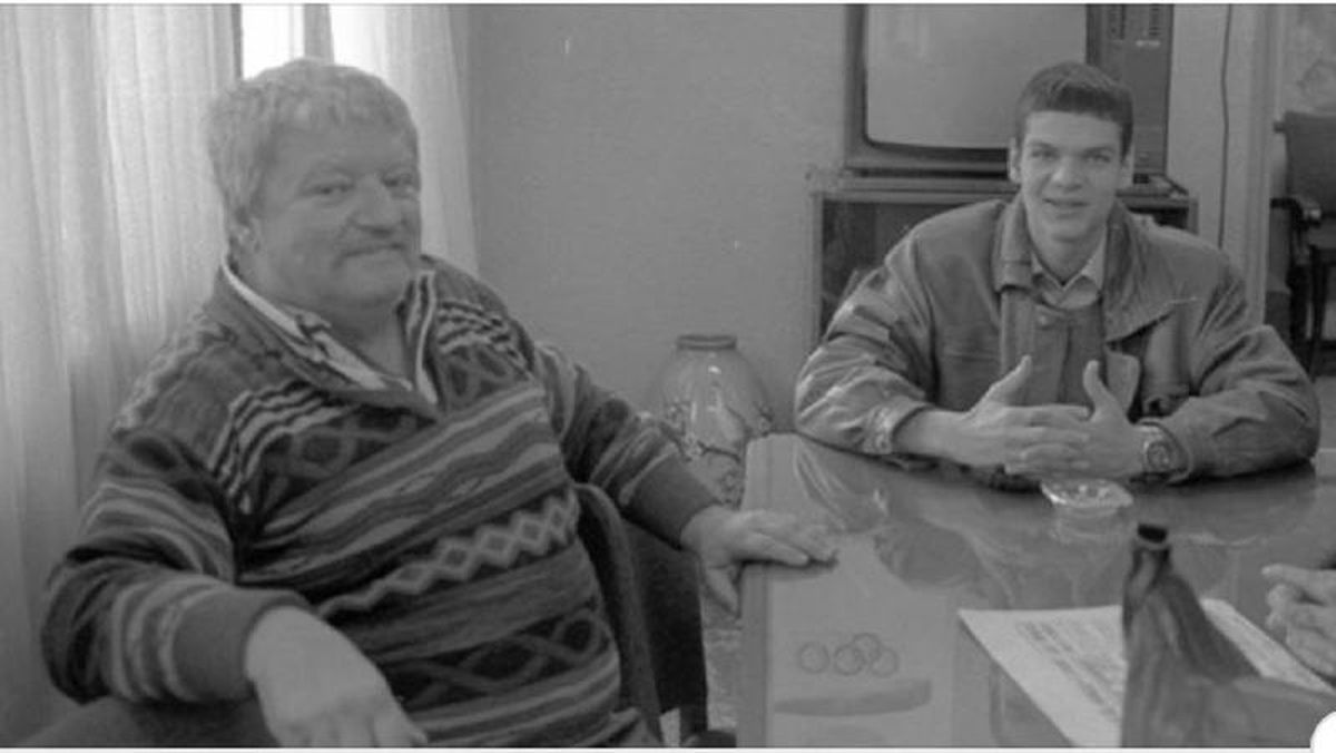 Iarina Demian, 86 de ani, este una dintre cele mai apreciate actrițe și regizoare din România ultimilor zeci de ani.