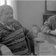 FOTO: Arhiva personală