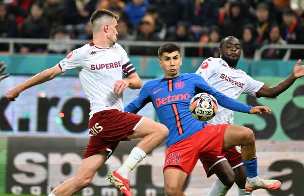 Transferul cu care Dinamo e obligată să reușească: 4 plusuri, 4 minusuri