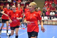 Ada Nechita, apariție spectaculoasă la Gala Neagu! Cum arată la 8 ani de la retragere