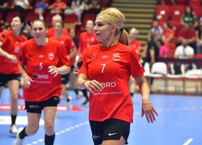 Ada Nechita, apariție spectaculoasă la Gala Neagu! Cum arată la 8 ani de la retragere