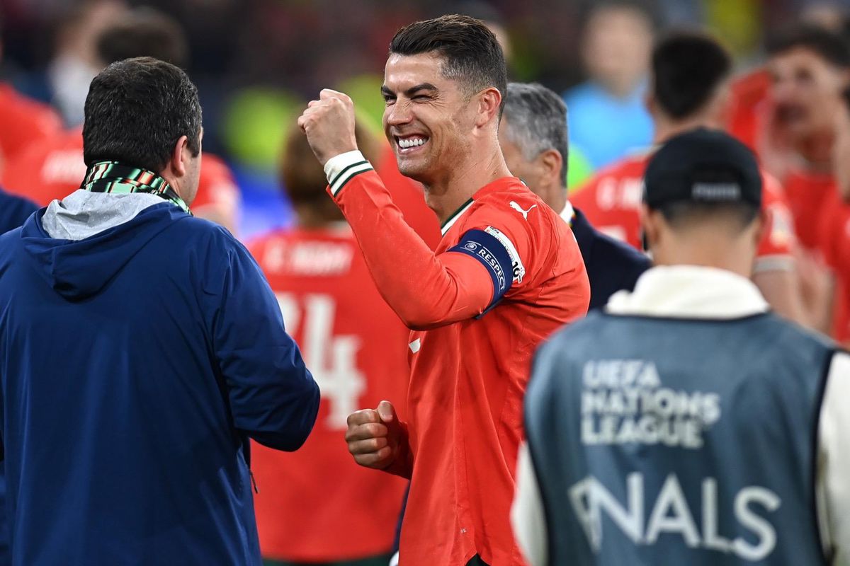 Cine a ieșit mai bine din duelul Lamine Yamal - Cristiano Ronaldo
