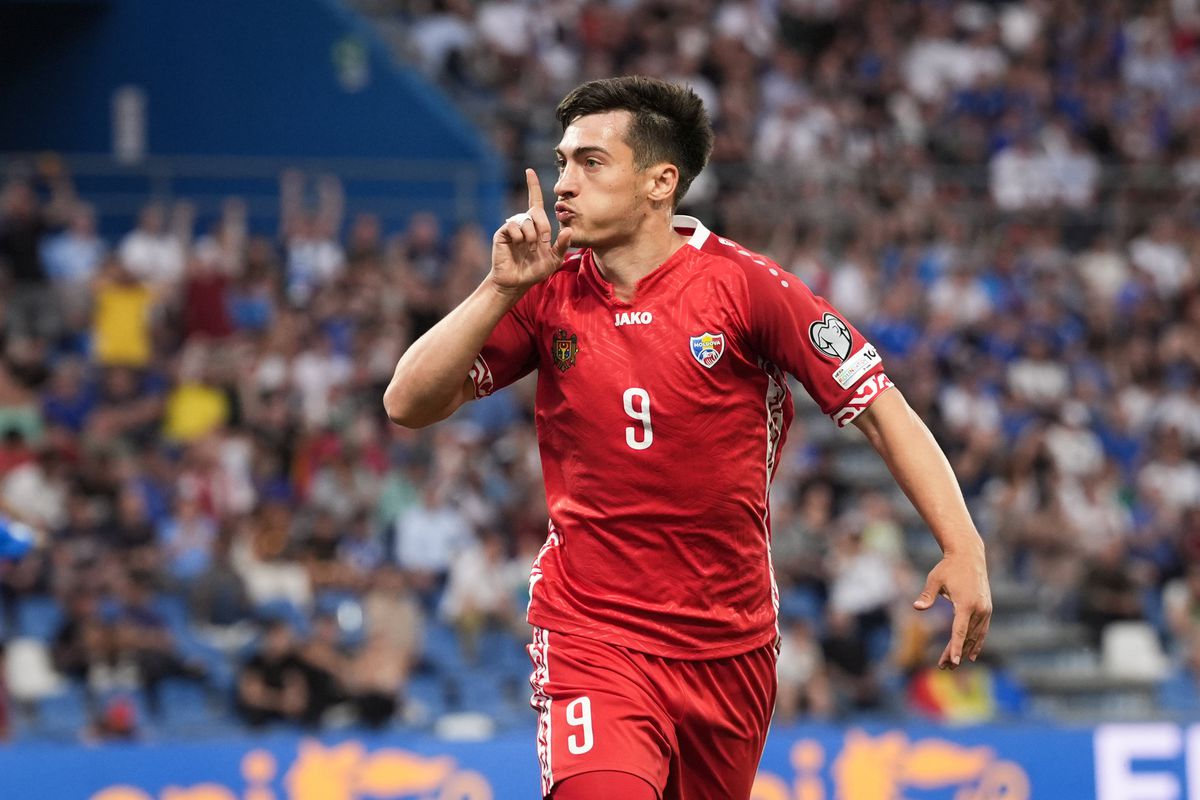 Preliminarii CM 2026 » Croația a „demolat-o” pe Cehia, iar Belgia și Țara Galilor au oferit meciul serii