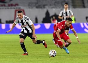 Caz curios cu transferul anunțat astăzi în Superliga: clubul a șters postarea după câteva ore » Unde s-au împotmolit lucrurile