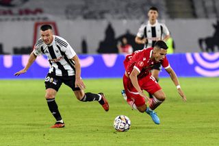 Caz curios cu transferul anunțat astăzi în Superliga: clubul a șters postarea după câteva ore » Unde s-au împotmolit lucrurile