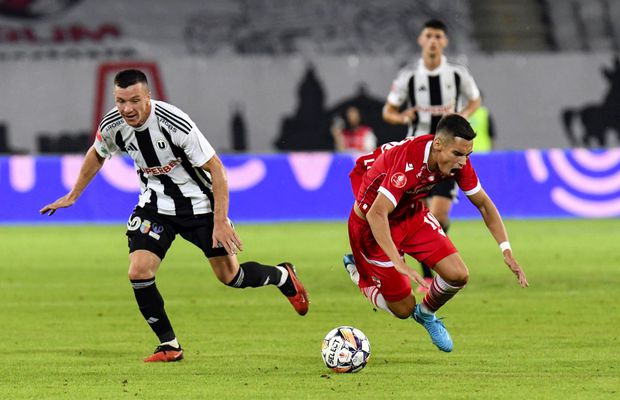 Caz curios cu transferul anunțat astăzi în Superliga: clubul a șters postarea după câteva ore » Unde s-au împotmolit lucrurile