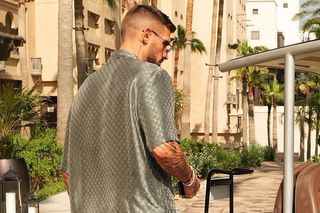 Dorit în iarnă de FCSB, Marko Dugandzic forțează alt transfer: „Ar fi frumos, e plăcut”