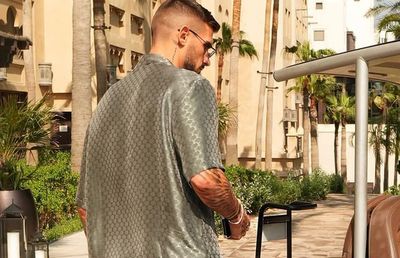 Dorit în iarnă de FCSB, Marko Dugandzic forțează alt transfer: „Ar fi frumos, e plăcut”