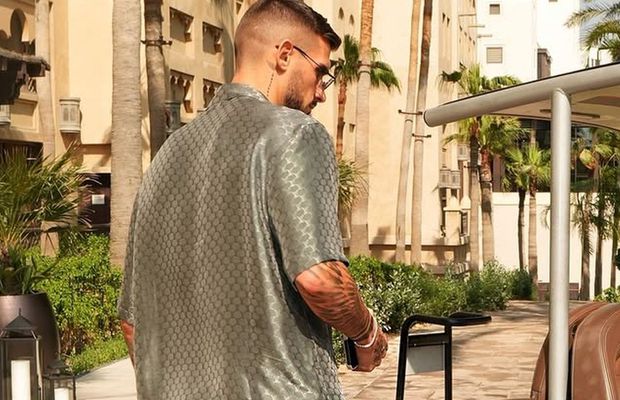 Dorit în iarnă de FCSB, Marko Dugandzic forțează alt transfer: „Ar fi frumos, e plăcut”