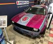 Expozitie auto in Munchen - Germania