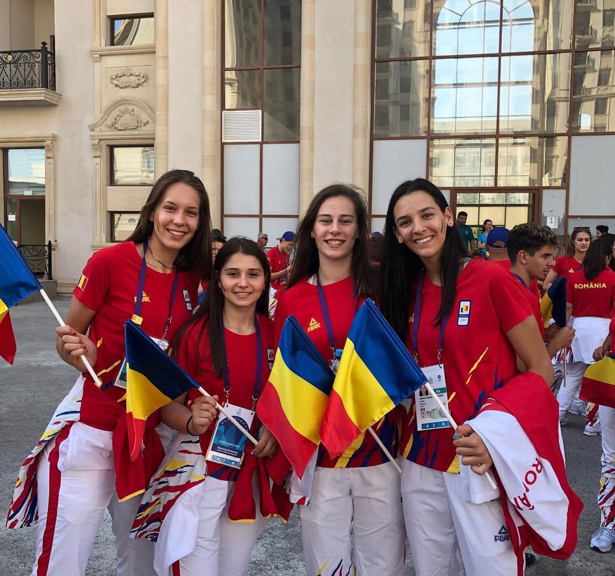 Alexia Căruțașu volei Turcia - diverse