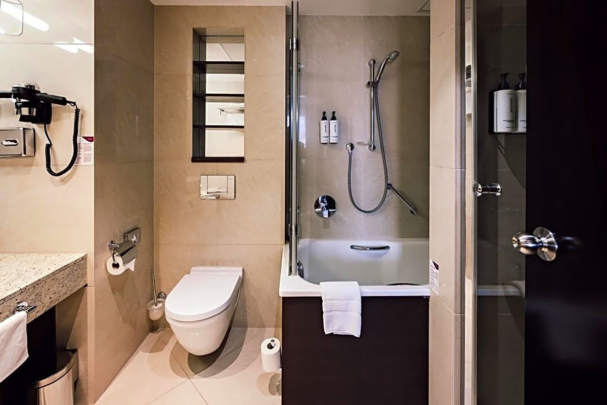 Hotelul Crowne Plaza Bratislava