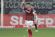 Victor Angelescu i-a trântit ușa în nas lui Cristi Săpunaru: „Nu văd de ce ar mai veni”