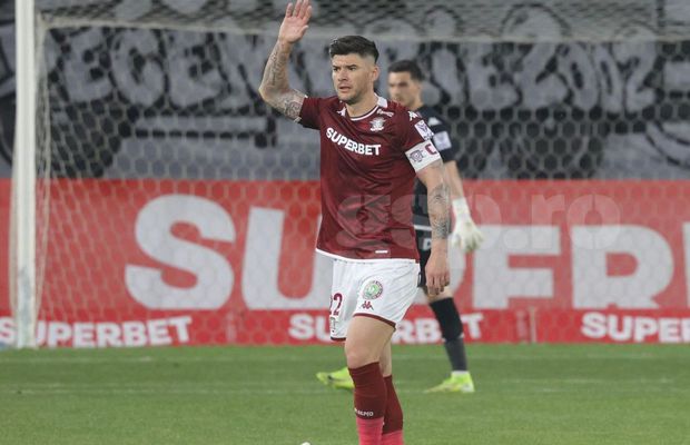 Victor Angelescu i-a trântit ușa în nas lui Cristi Săpunaru: „Nu văd de ce ar mai veni”