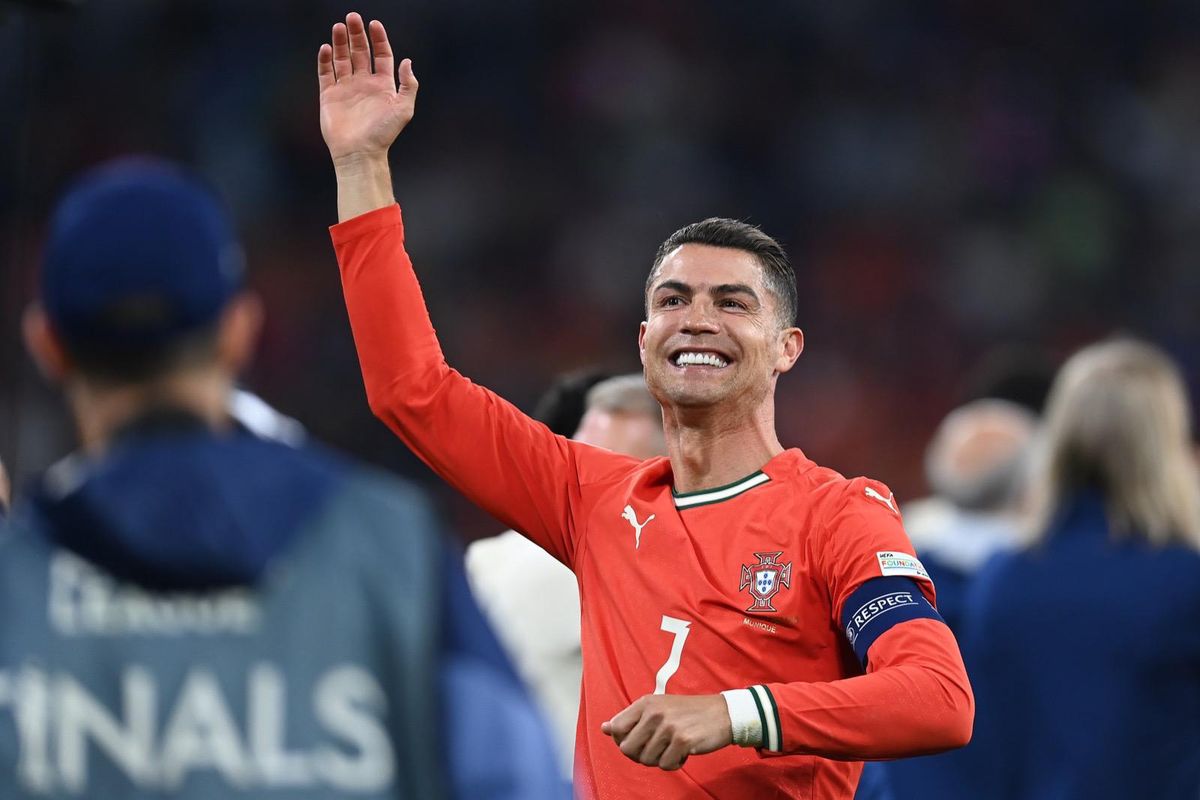 Cine a ieșit mai bine din duelul Lamine Yamal - Cristiano Ronaldo
