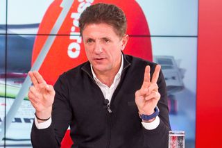 Gică Popescu a vorbit cu Dan Șucu și i-a oferit un sfat » Cum vede venirea lui Gâlcă în Giulești: „Sunt convins!”