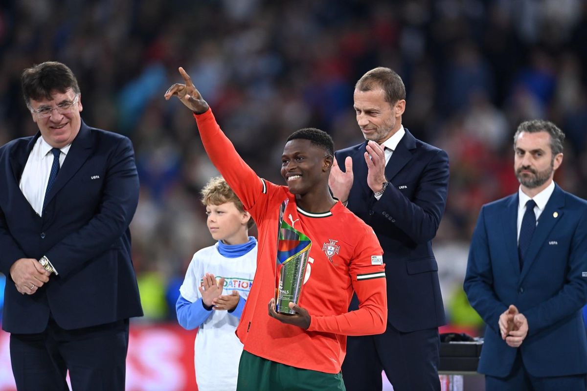 Cine a ieșit mai bine din duelul Lamine Yamal - Cristiano Ronaldo