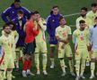 Cristiano Ronaldo l-a consolat pe Morata FOTO: Ionuţ Iordache (GSP)