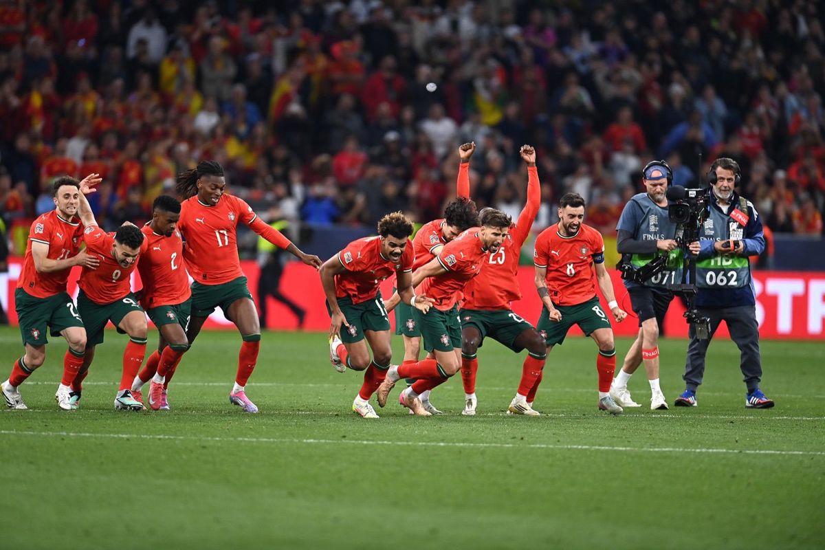 Cine a ieșit mai bine din duelul Lamine Yamal - Cristiano Ronaldo