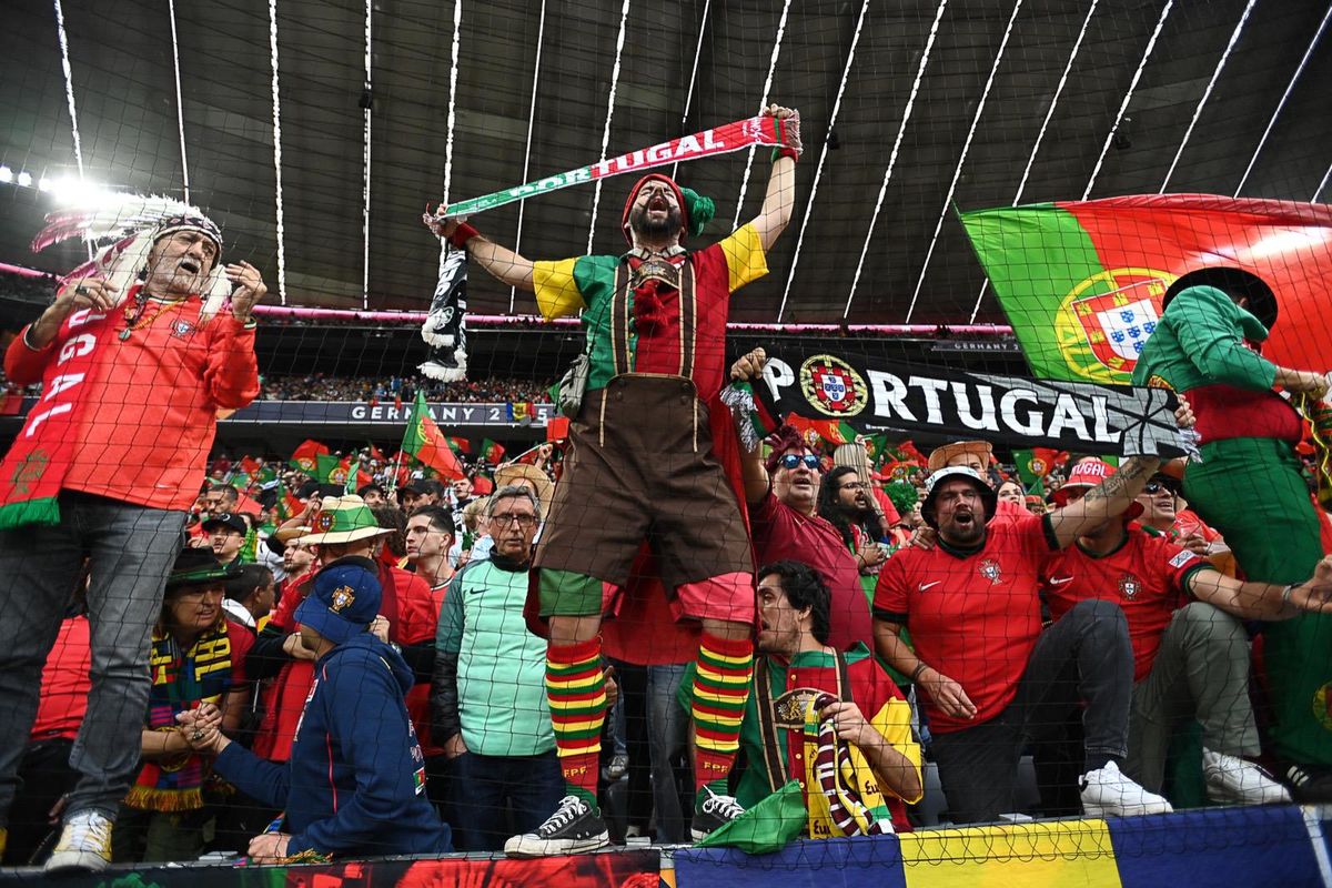 Cine a ieșit mai bine din duelul Lamine Yamal - Cristiano Ronaldo