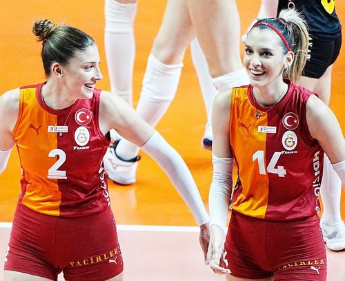 Alexia Căruțașu (nr.14), Foto: Instagram