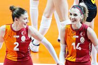 E poreclită „Hagi” și e considerată un fenomen al României, dar a ales să reprezinte Turcia: „Aș decide la fel de încă 3 ori!” + „M-am împrietenit cumva cu Muslera și Icardi”