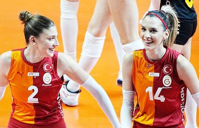 E poreclită „Hagi” și e considerată un fenomen al României, dar a ales să reprezinte Turcia: „Aș decide la fel de încă 3 ori!” + „M-am împrietenit cumva cu Muslera și Icardi”