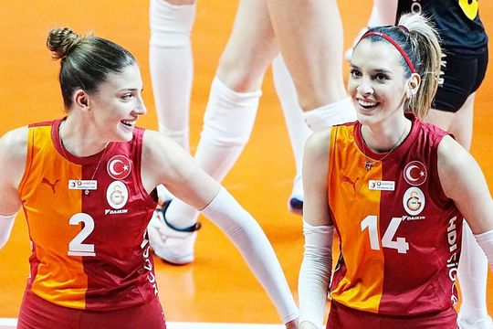 Alexia Căruțașu (nr.14), Foto: Instagram