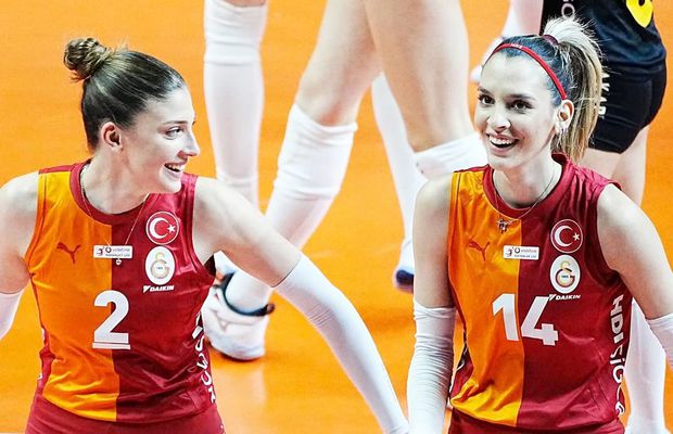 E poreclită „Hagi” și e considerată un fenomen al României, dar a ales să reprezinte Turcia: „Aș decide la fel de încă 3 ori!” + „M-am împrietenit cumva cu Muslera și Icardi”