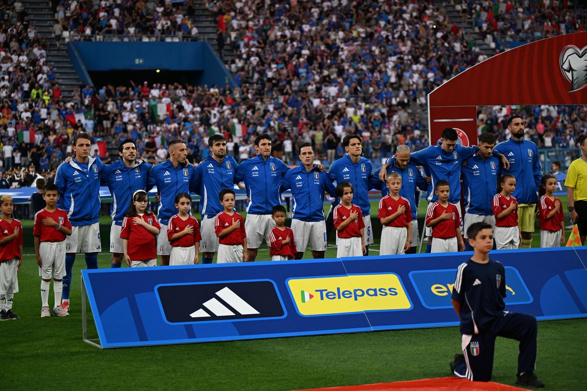 Preliminarii CM 2026 » Croația a „demolat-o” pe Cehia, iar Belgia și Țara Galilor au oferit meciul serii