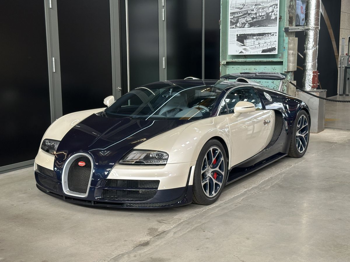 Expozitie auto in Munchen - Germania