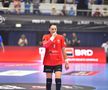 Handbalistele românce prezente la Gala Neagu