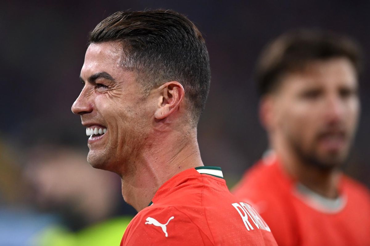 Cine a ieșit mai bine din duelul Lamine Yamal - Cristiano Ronaldo