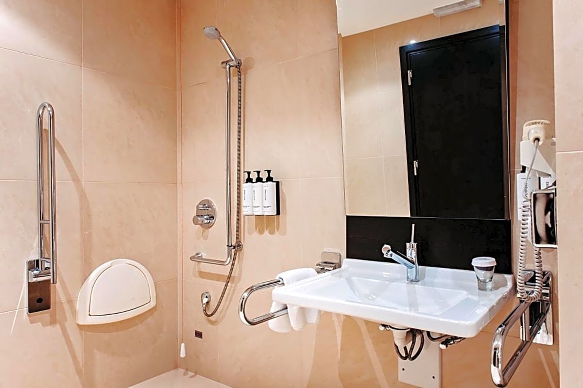 Hotelul Crowne Plaza Bratislava